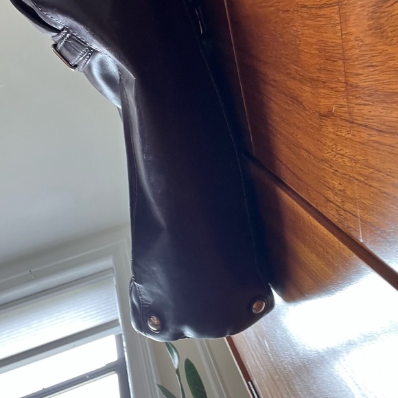 Vintage coach y2k bag - Picture 7 of 10